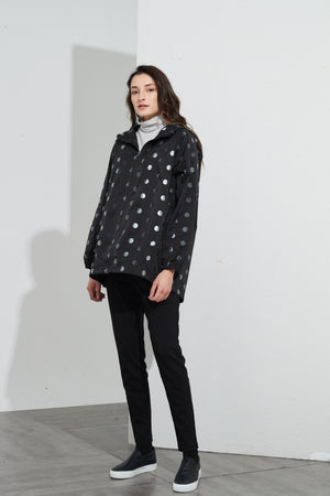 Wind Breaker Black Spot