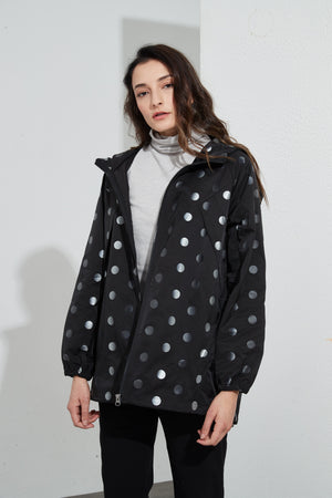 Wind Breaker Black Spot