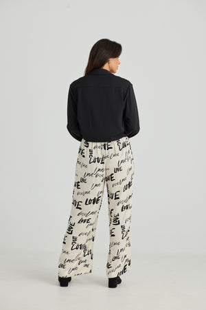 Astrid Pant Love