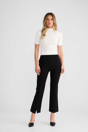 Mackenzie Pants Black