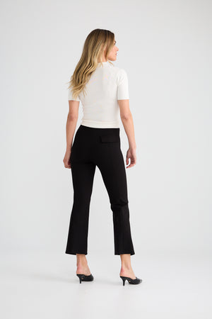 Mackenzie Pants Black