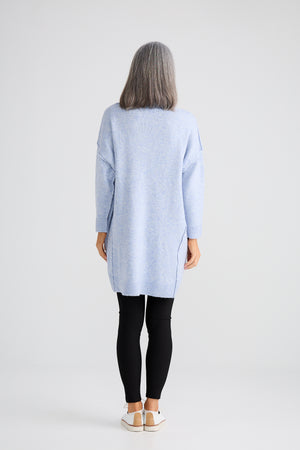 Wiltshire Knit Sky Blue