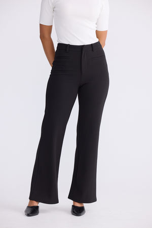 Tessa Pants Black
