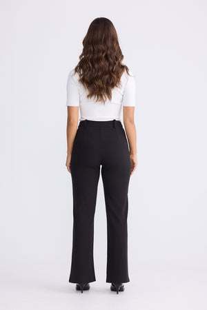 Tessa Pants Black