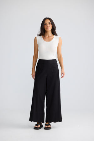 Kenzie Pants Black