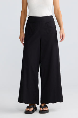 Kenzie Pants Black