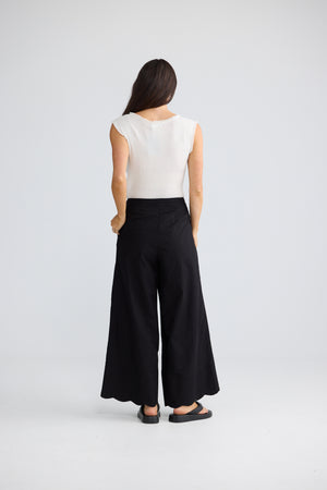 Kenzie Pants Black