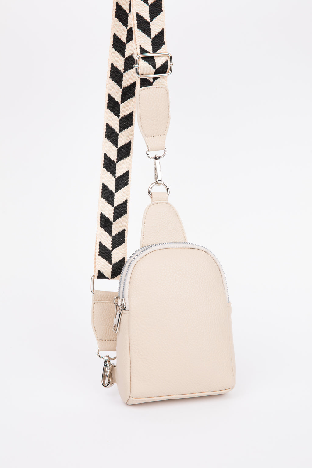 East End Bag Beige