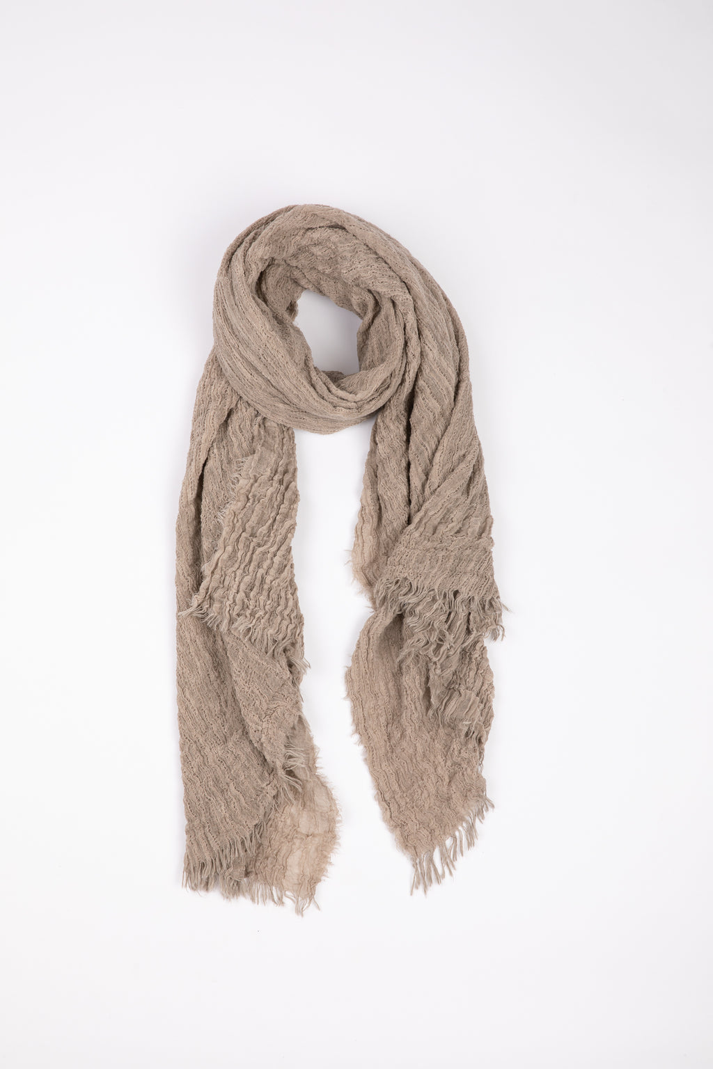 Taylor Scarf Natural