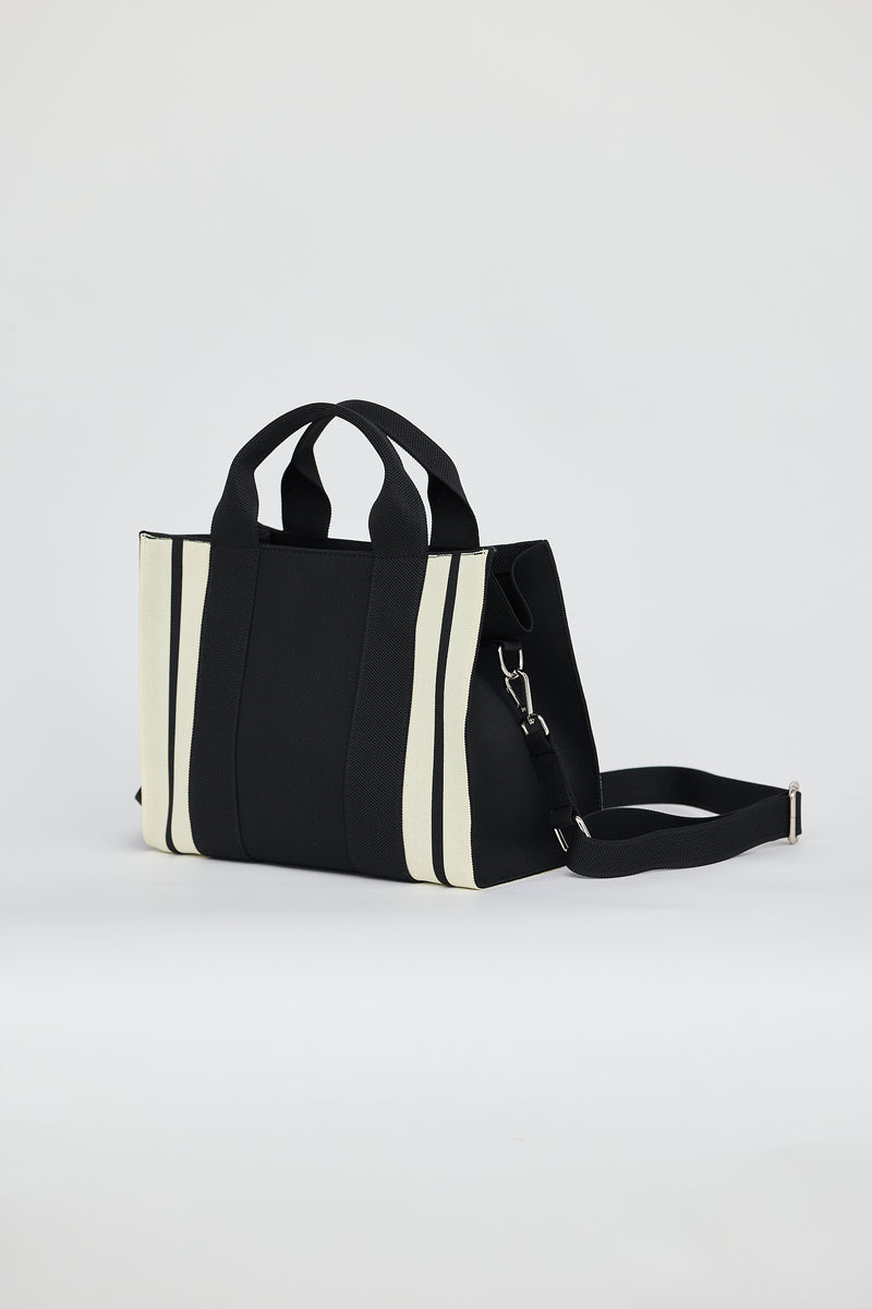 Kentucky Tote Bag Black