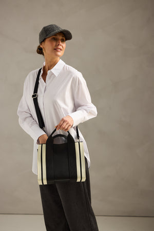 Kentucky Tote Bag Black