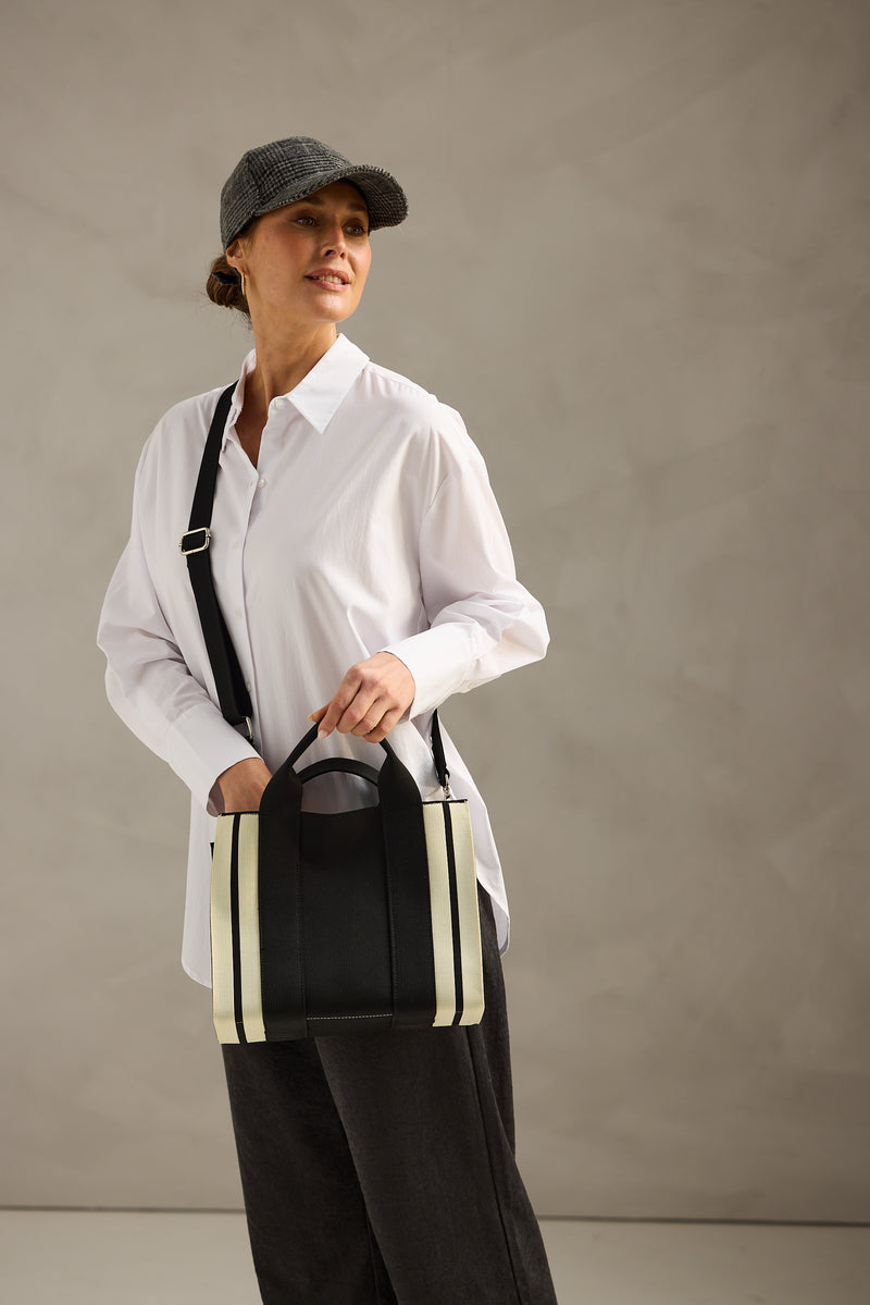 Kentucky Tote Bag Black