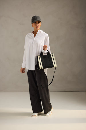 Kentucky Tote Bag Black