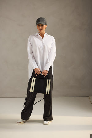 Kentucky Tote Bag Black