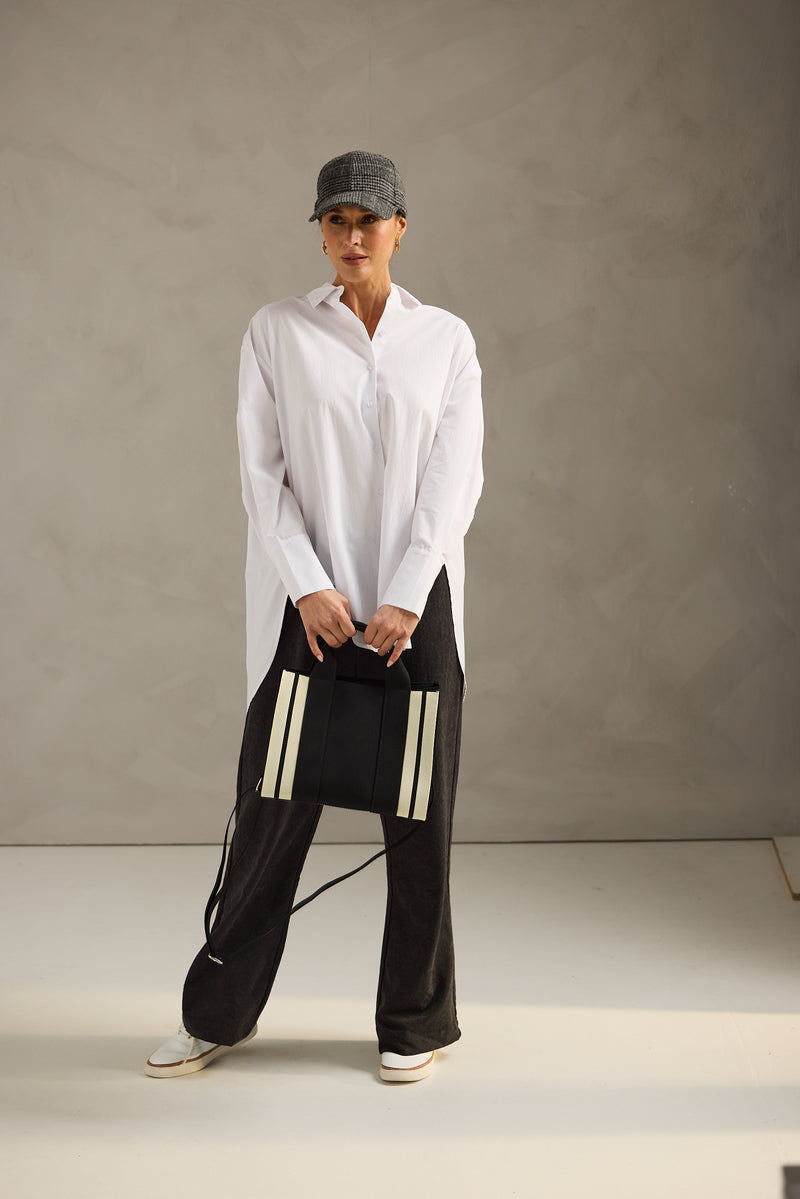 Kentucky Tote Bag Black