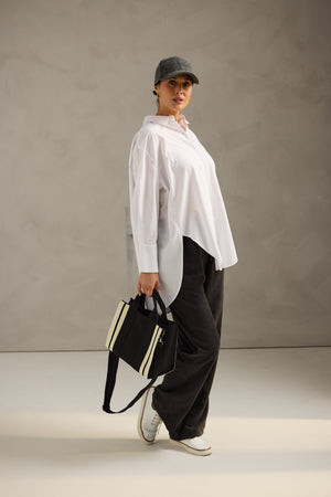 Kentucky Tote Bag Black