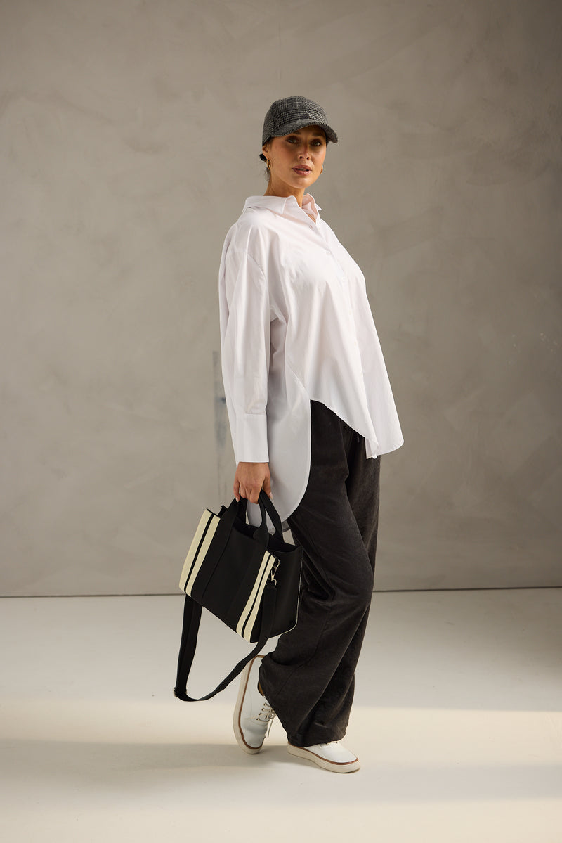 Kentucky Tote Bag Black