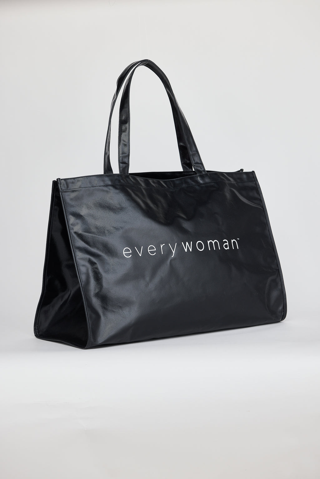 Everywoman Tote Black