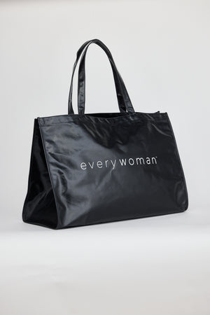 Everywoman Tote Black