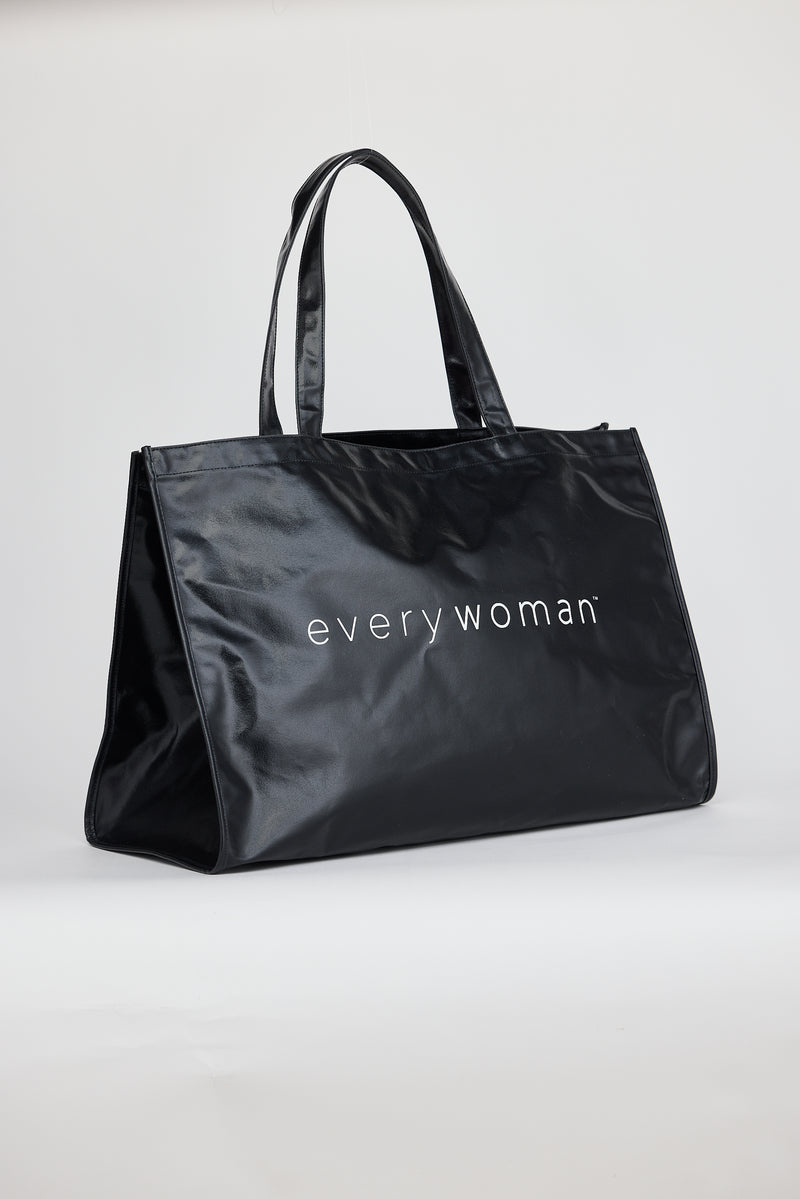 Everywoman Tote Black