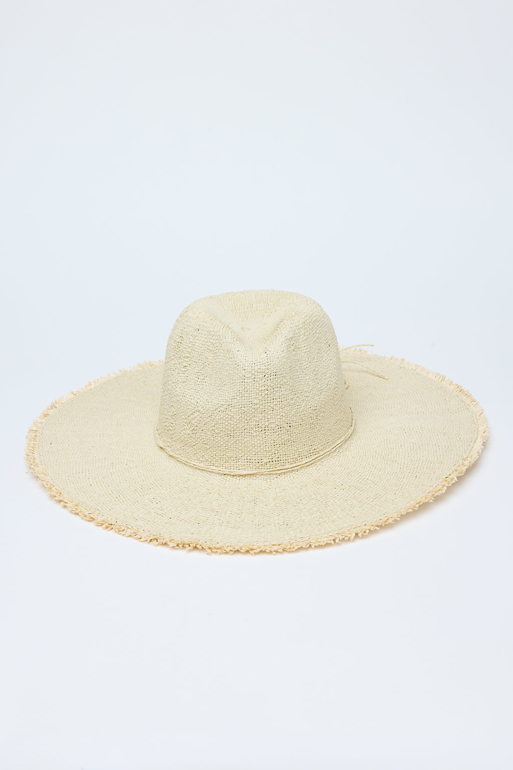 Sea Breeze Sun Hat Natural