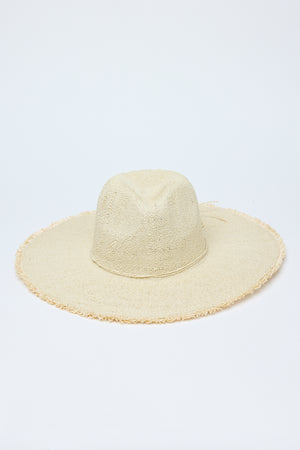 Sea Breeze Sun Hat Natural