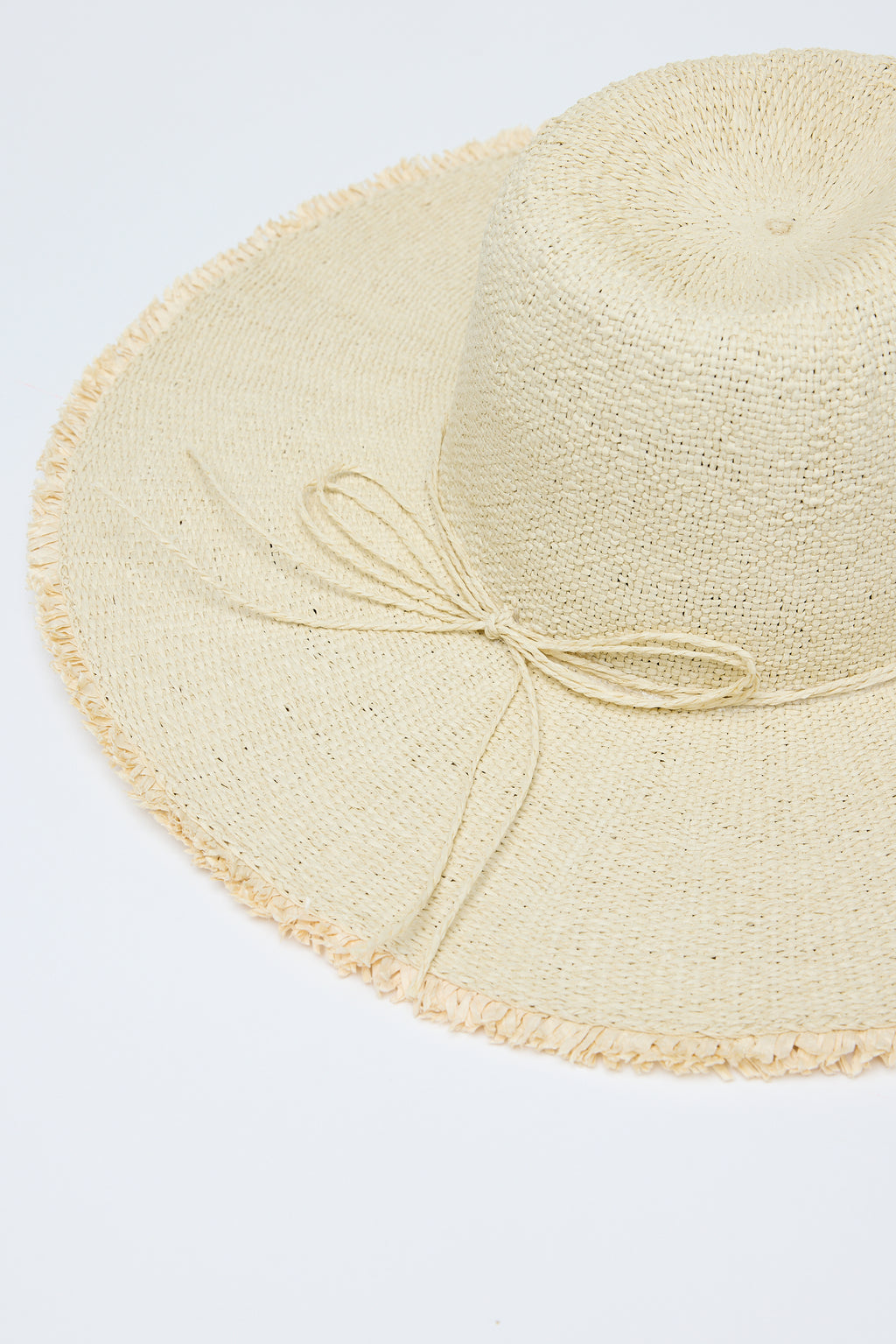 Sea Breeze Sun Hat Natural
