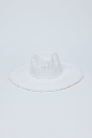 Sea Breeze Sun Hat