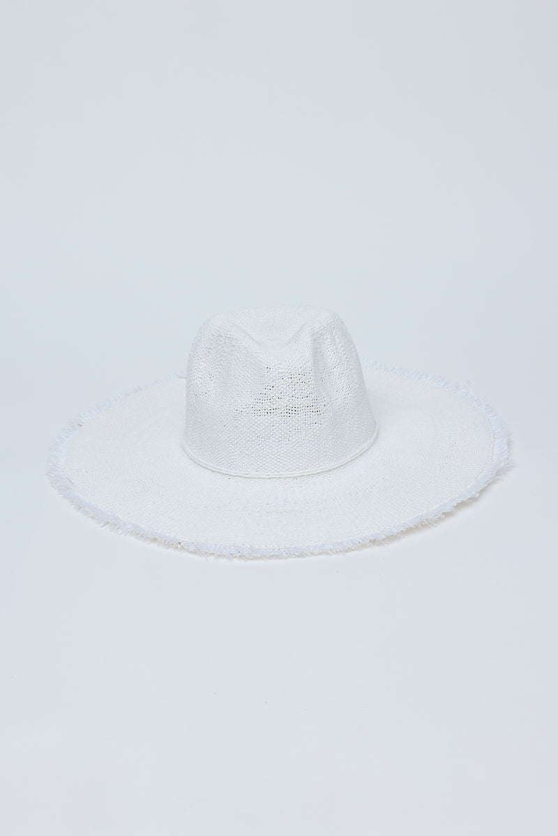 Sea Breeze Sun Hat