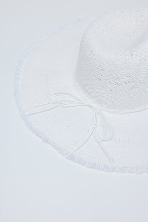 Sea Breeze Sun Hat