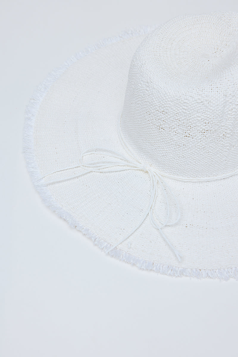 Sea Breeze Sun Hat
