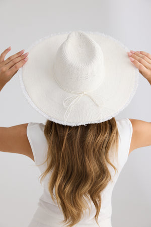Sea Breeze Sun Hat