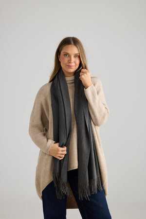 Phoenix Scarf