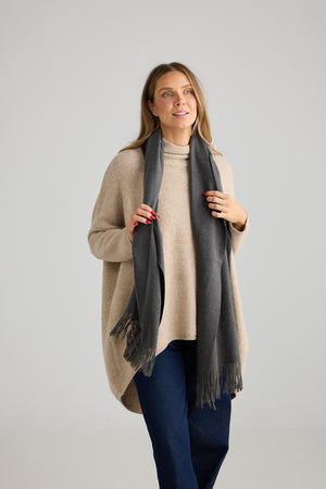 Phoenix Scarf