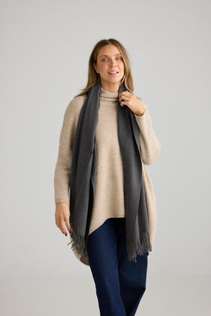 Phoenix Scarf