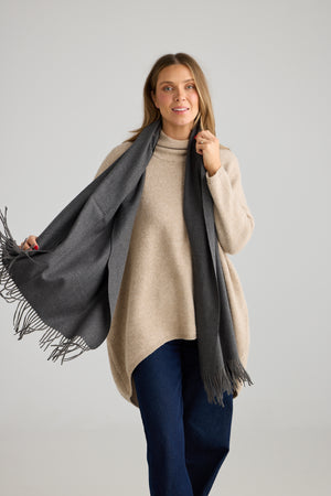 Phoenix Scarf