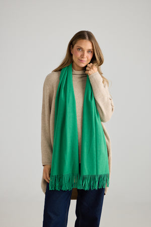 Phoenix Scarf