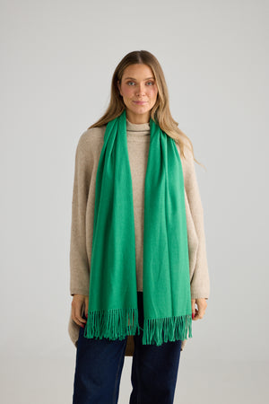 Phoenix Scarf