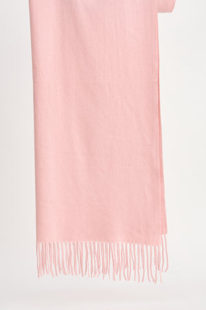 Phoenix Scarf Pink