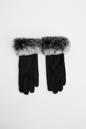 St Anton Gloves