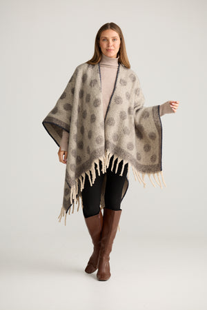Hibernate Poncho
