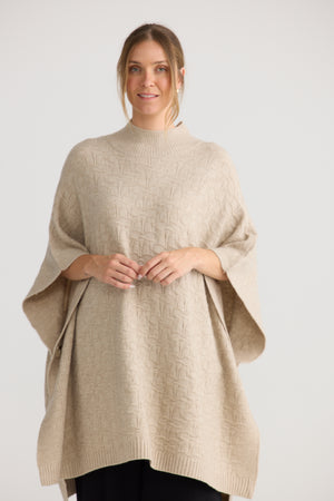 Rise Cape Oat