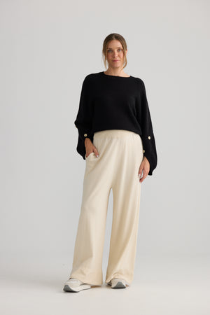 Awaken Knit Pant Dove