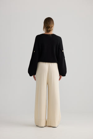 Awaken Knit Pant Dove