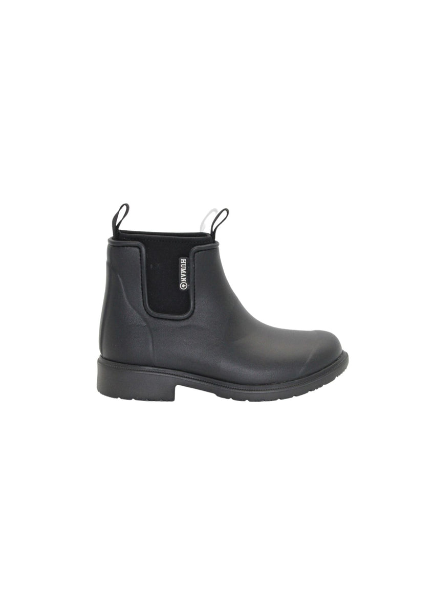 Jam Rain Boots Black – The Kingsman Collection