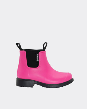 Jam II Rain Boots Soda