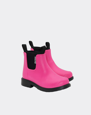 Jam II Rain Boots Soda
