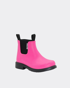 Jam II Rain Boots Soda