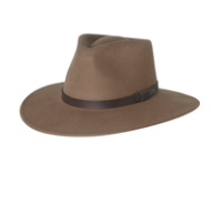 Montana Hat Tan