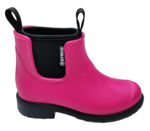 Jam Rain Boots Soda